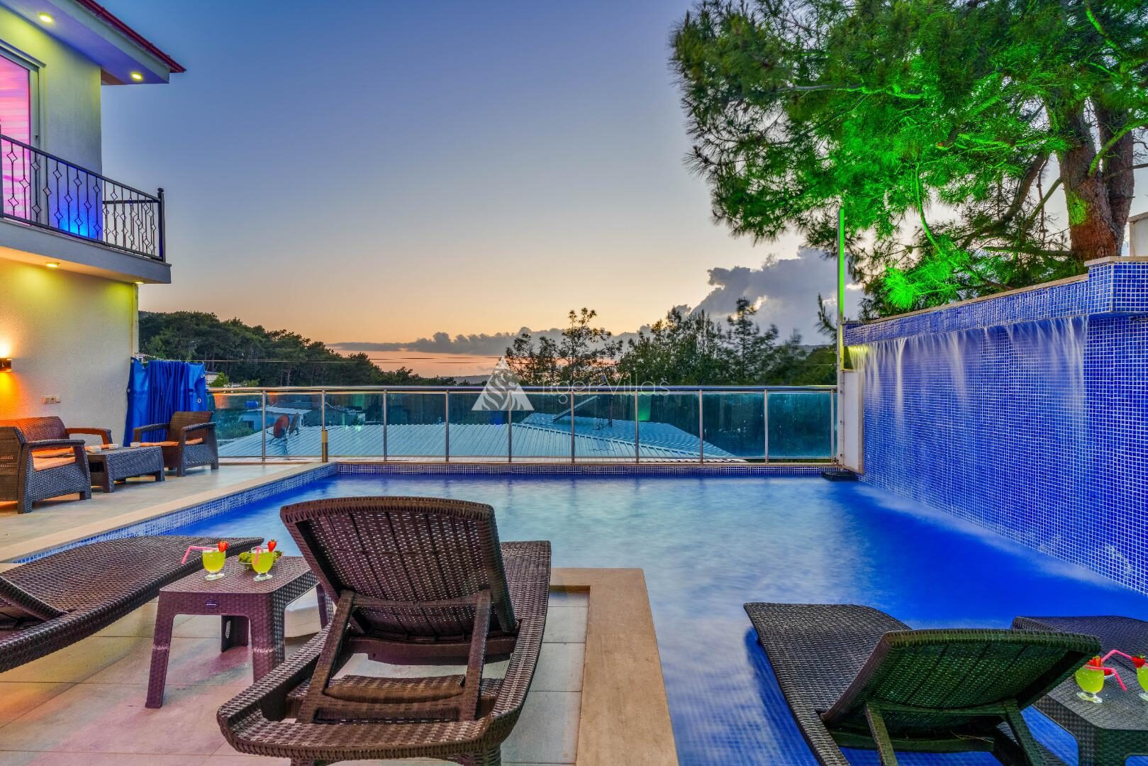 Villa Saray — 10