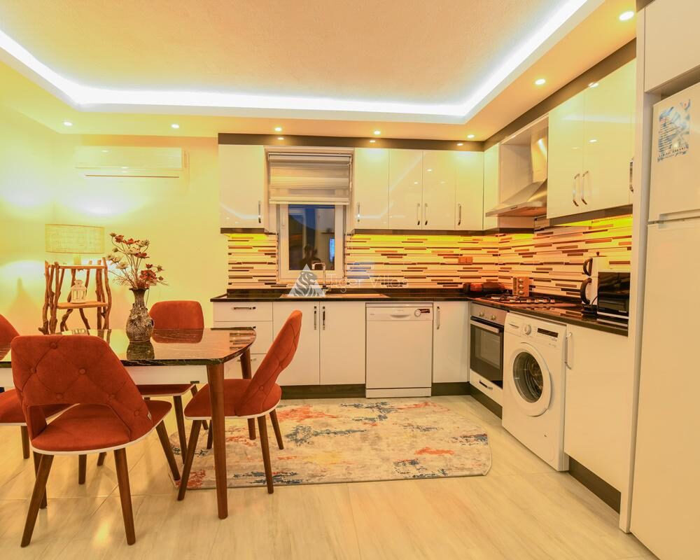 Villa Barış İkizce — 25