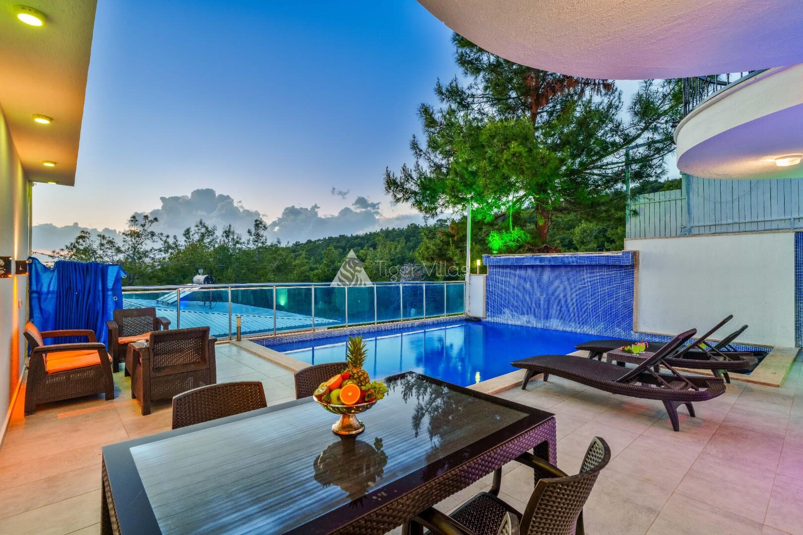 Villa Saray — 11