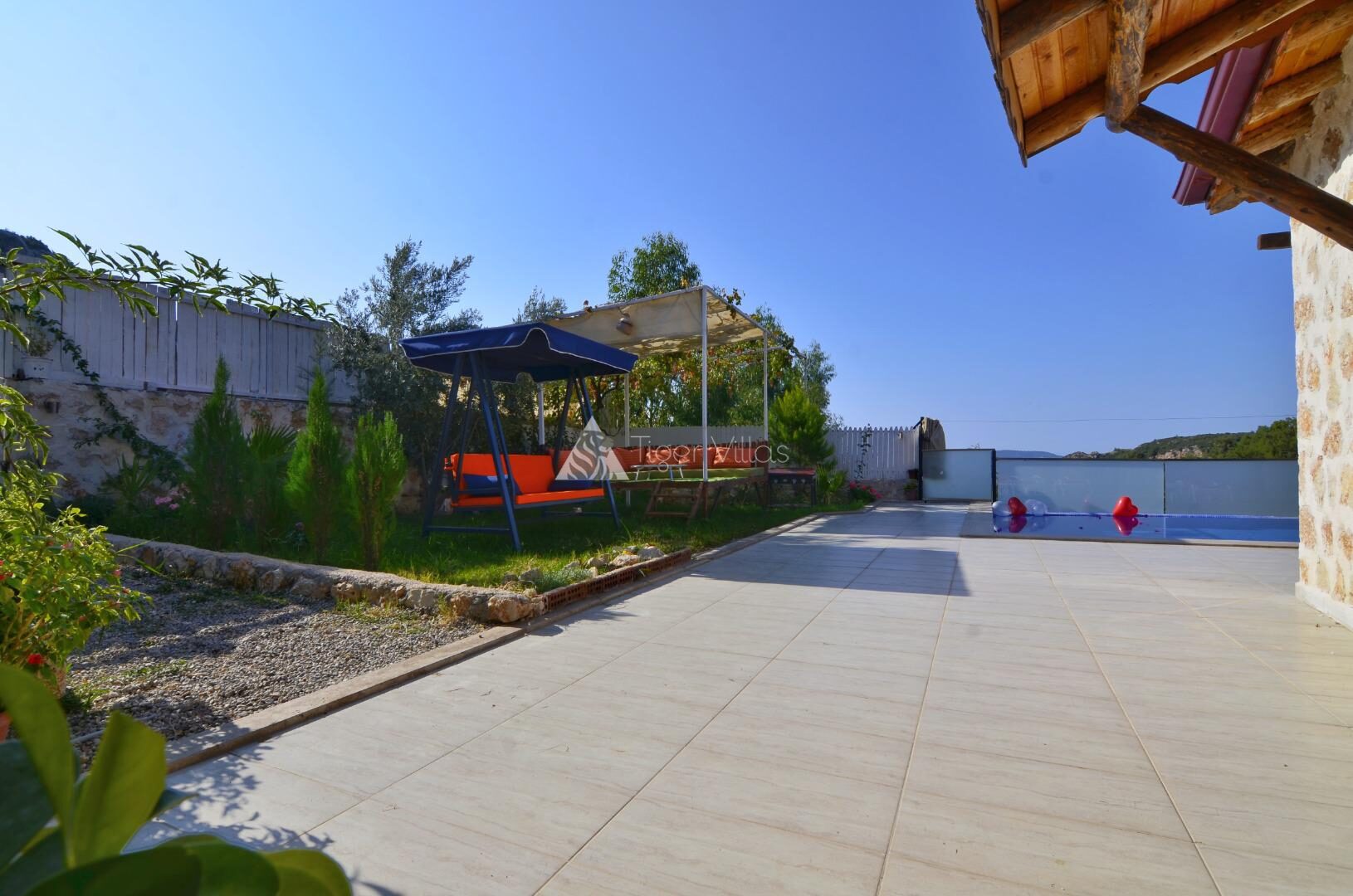 Villa Vanilya — 12