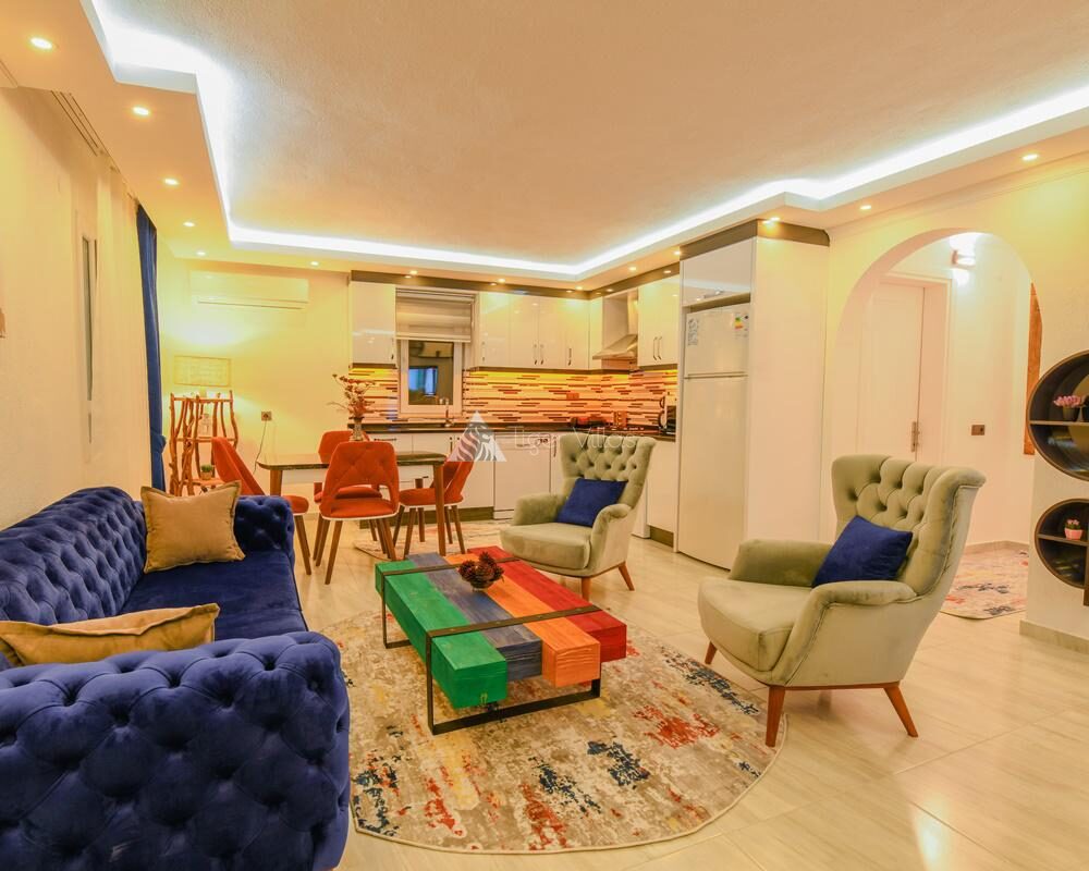 Villa Barış İkizce — 27