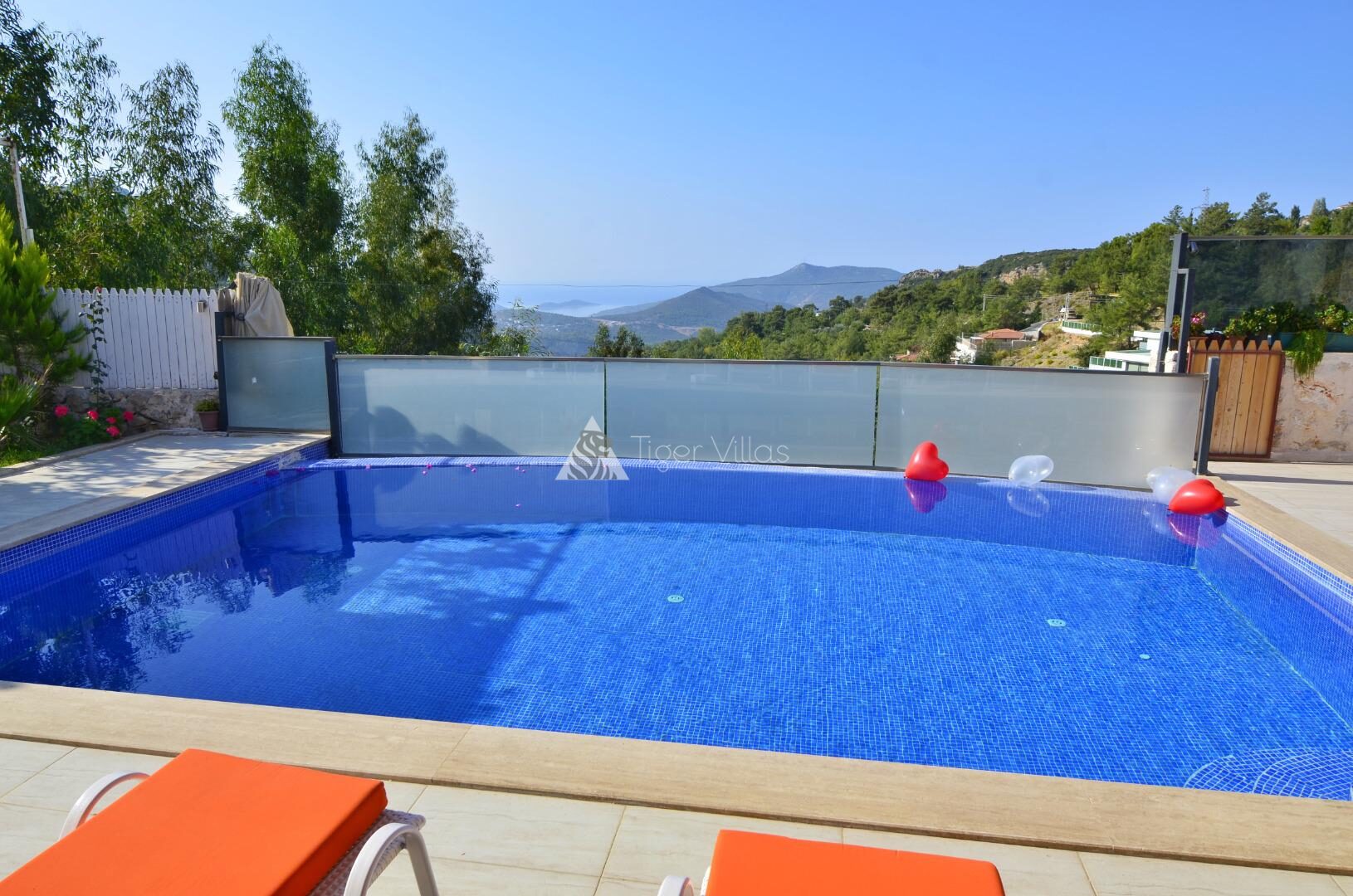 Villa Vanilya — 13