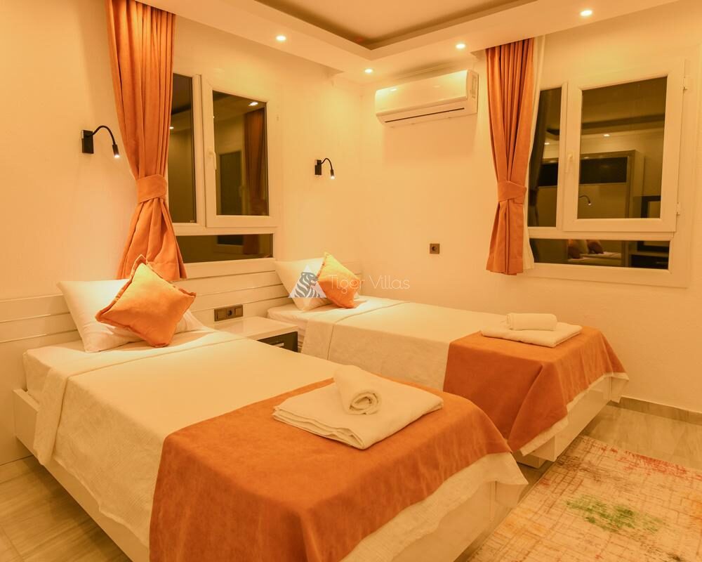 Villa Barış İkizce — 28