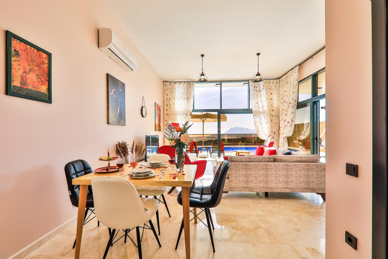 Villa Sevi — 19