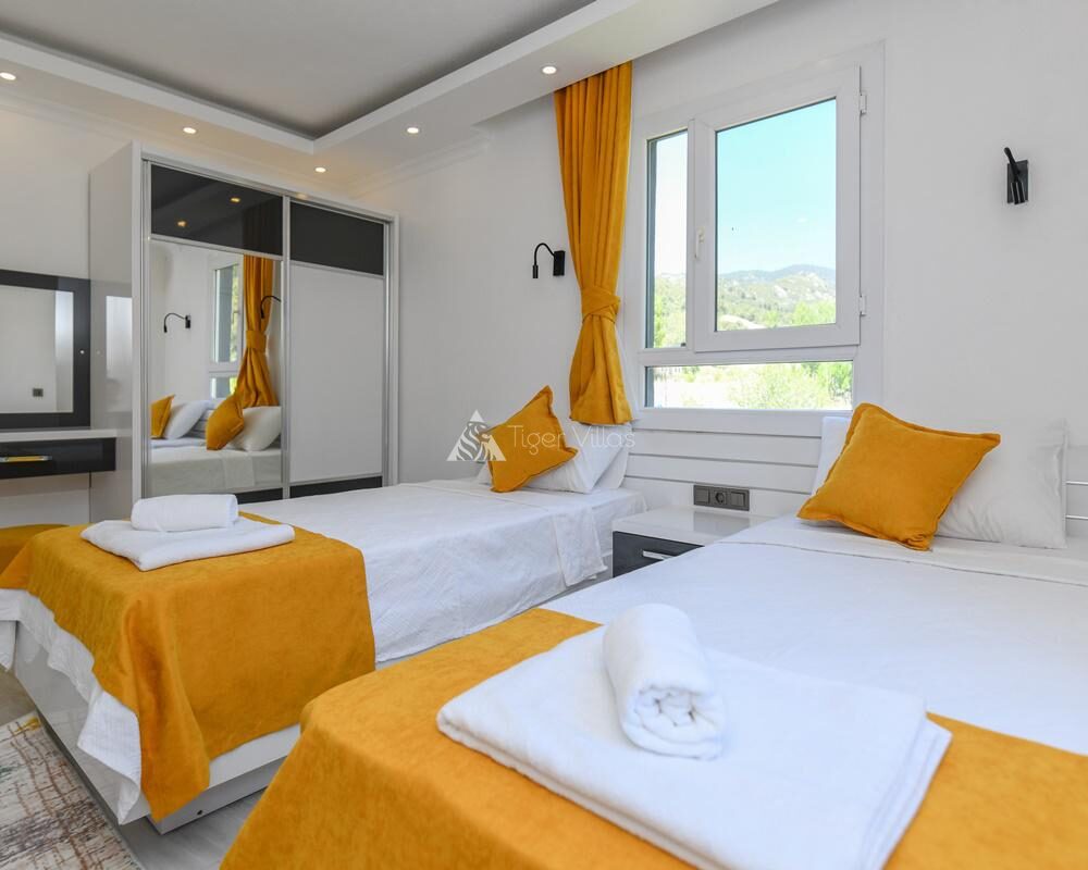 Villa Barış İkizce — 31