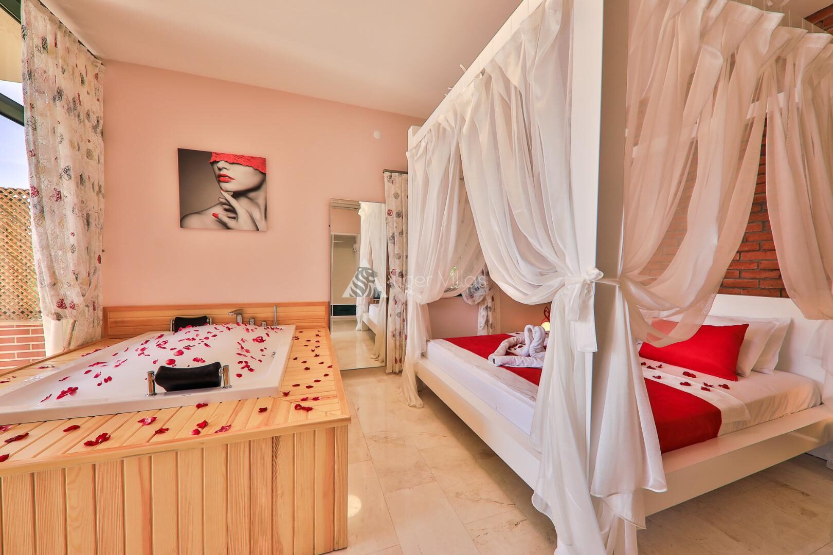 Villa Sevi — 22
