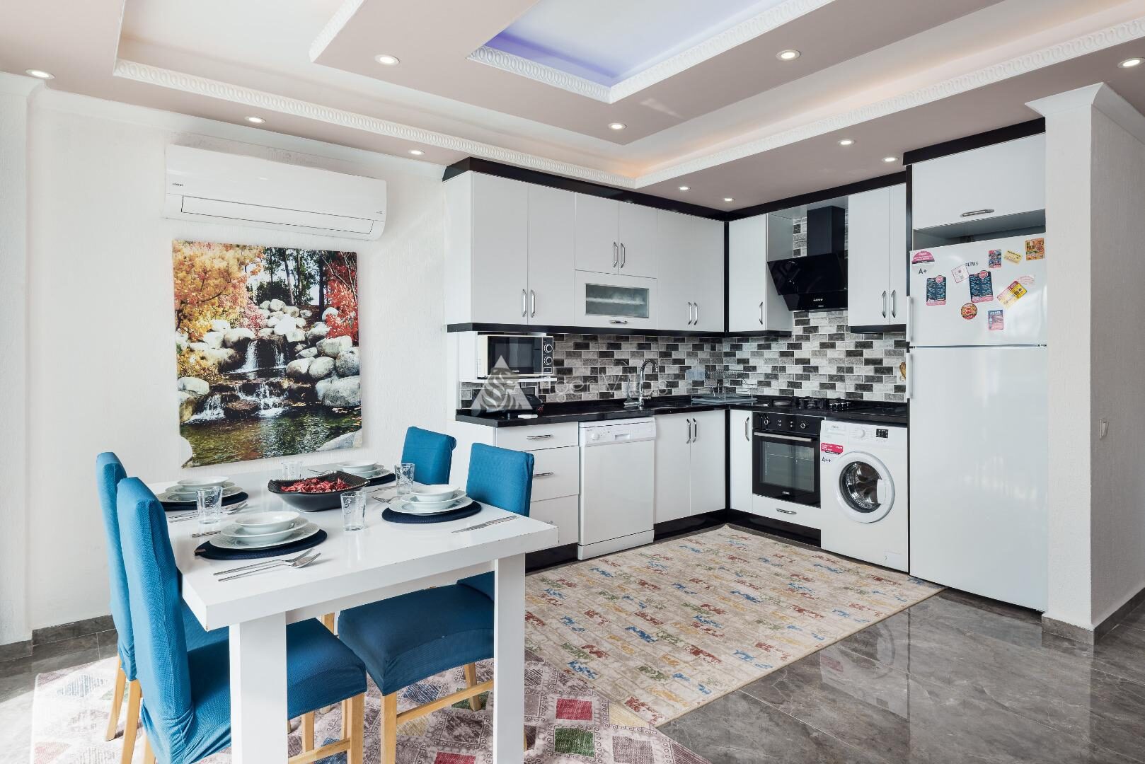 Villa Saray — 18