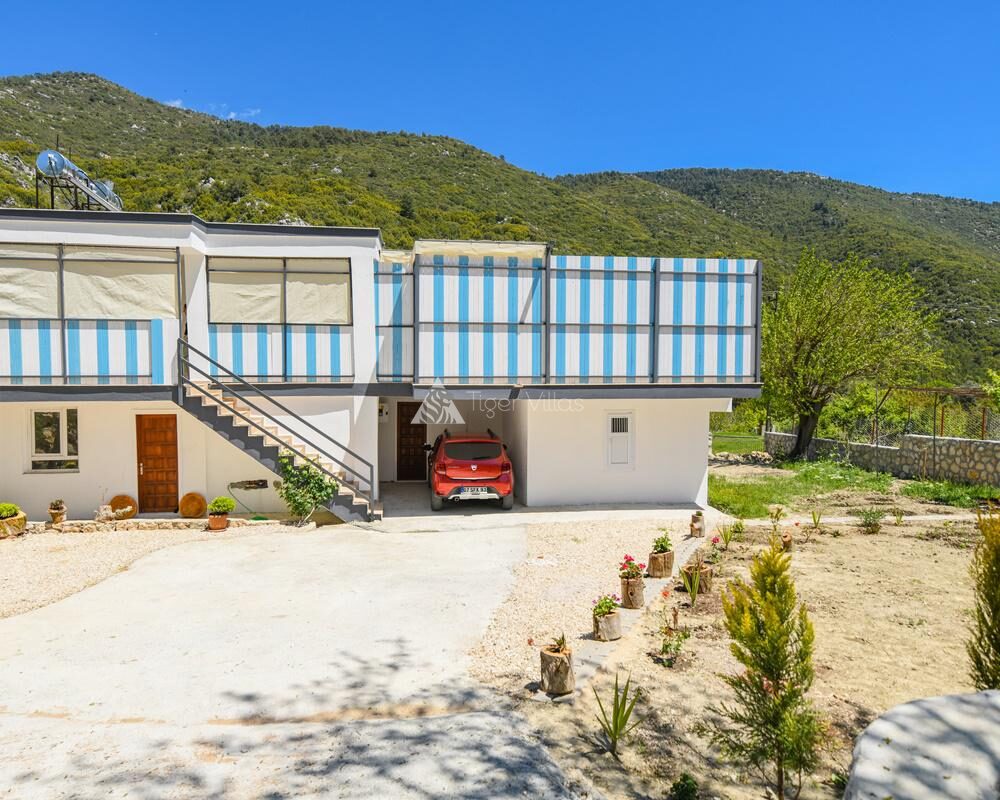 Villa Barış İkizce — 41