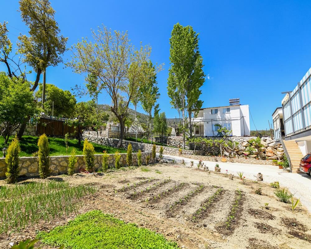Villa Barış İkizce — 42