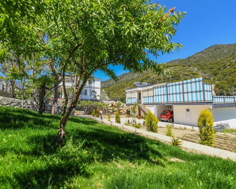 Villa Barış İkizce — 43
