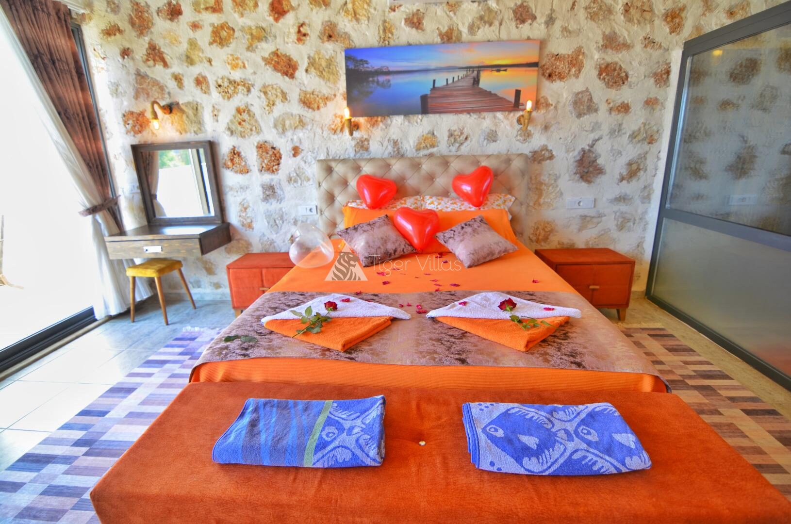 Villa Vanilya — 21