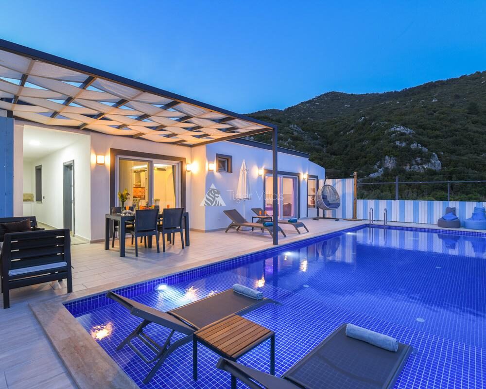 Villa Barış İkizce — 45