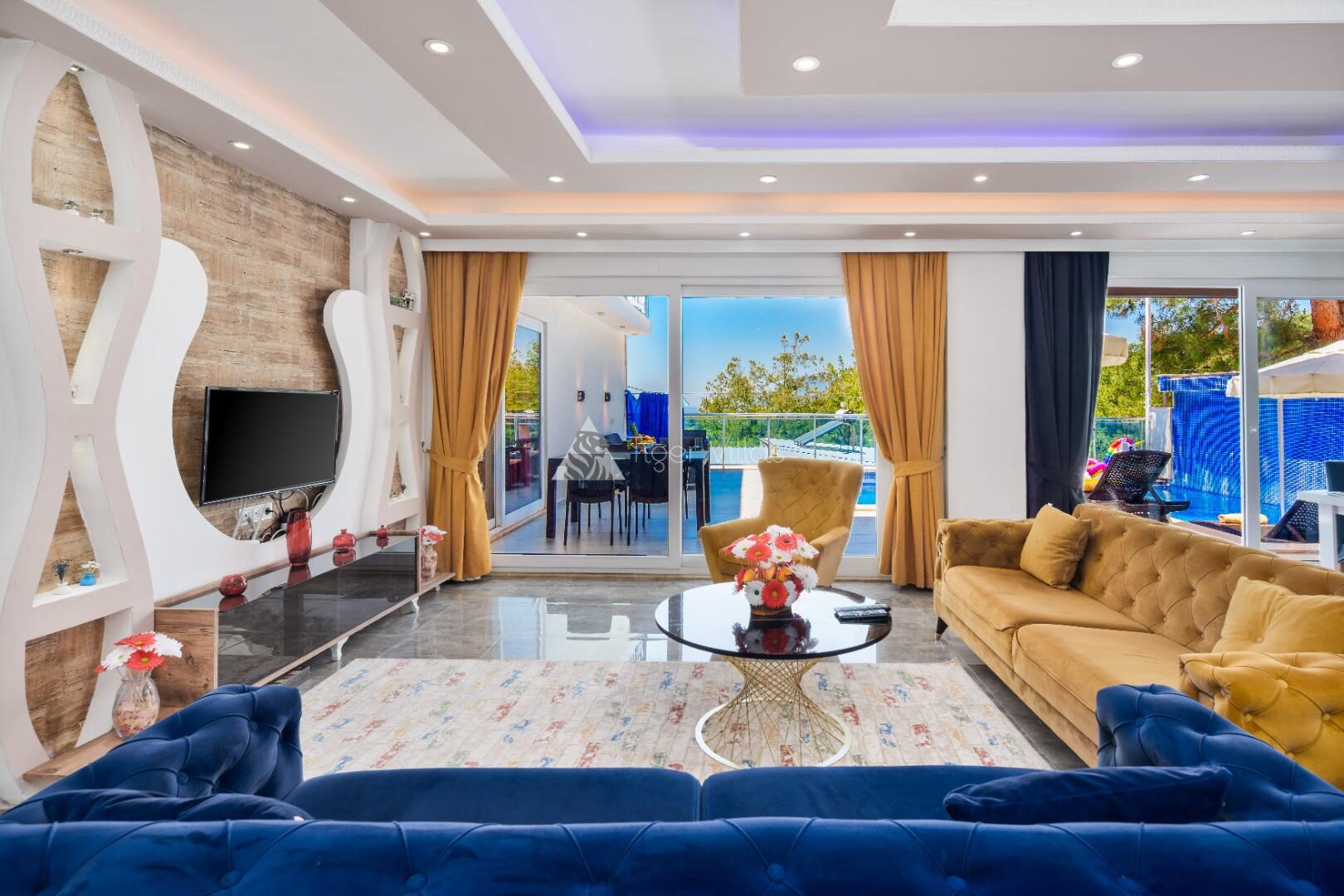 Villa Saray — 20