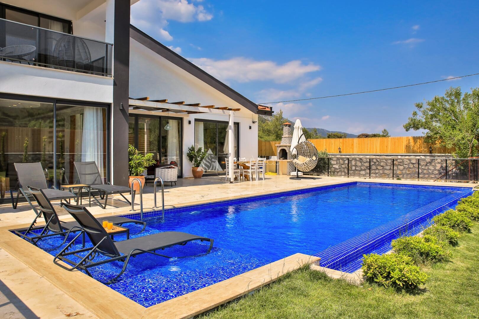 Villa Maba — 22