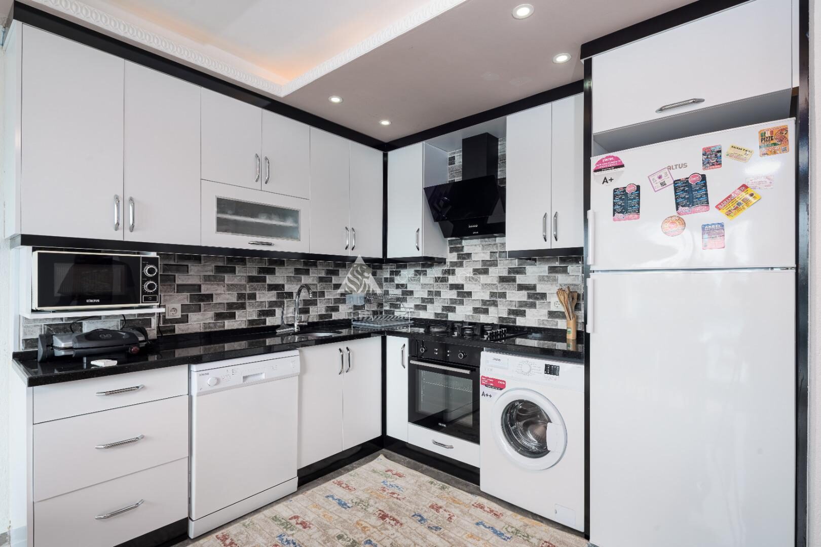 Villa Saray — 22