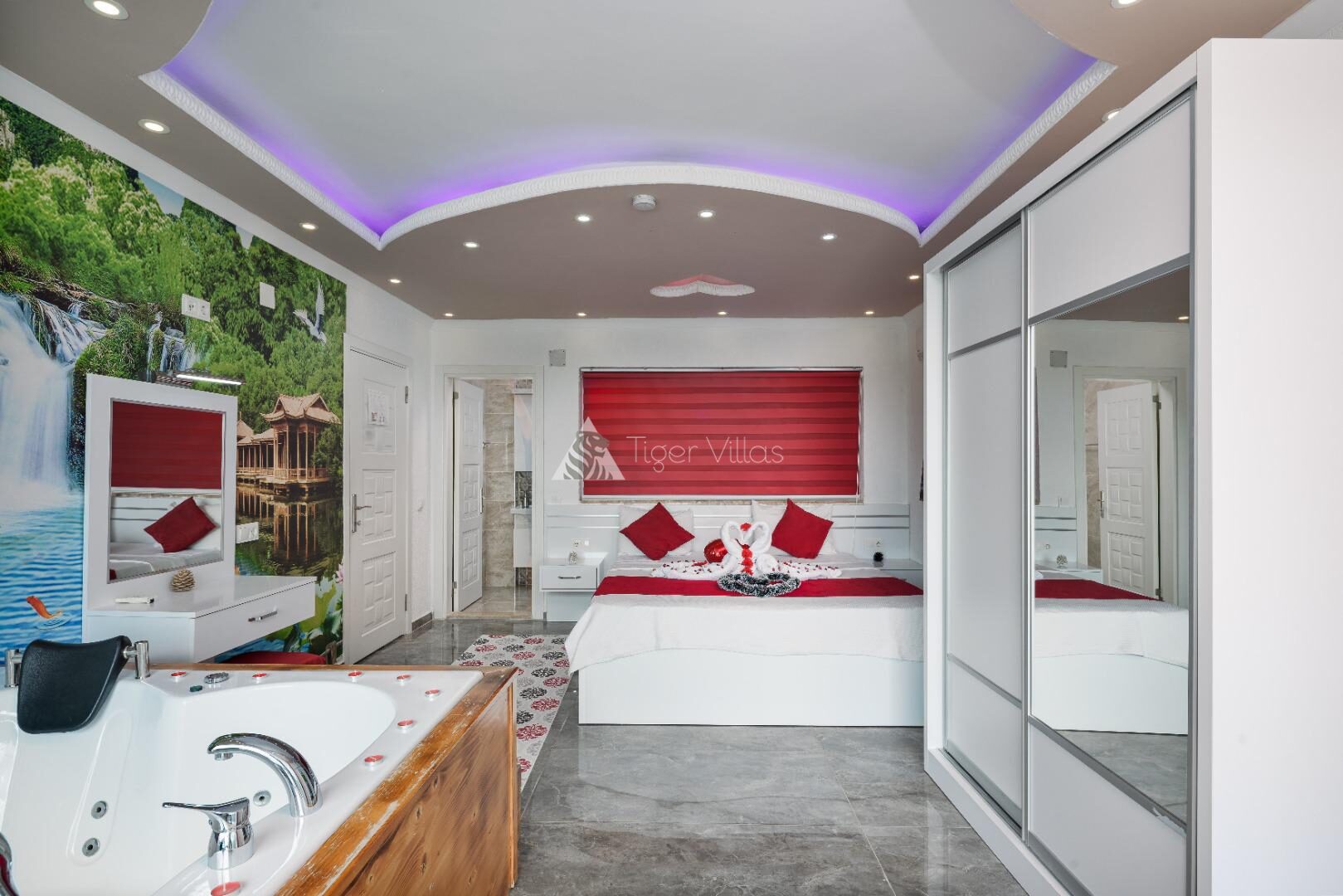 Villa Saray — 24