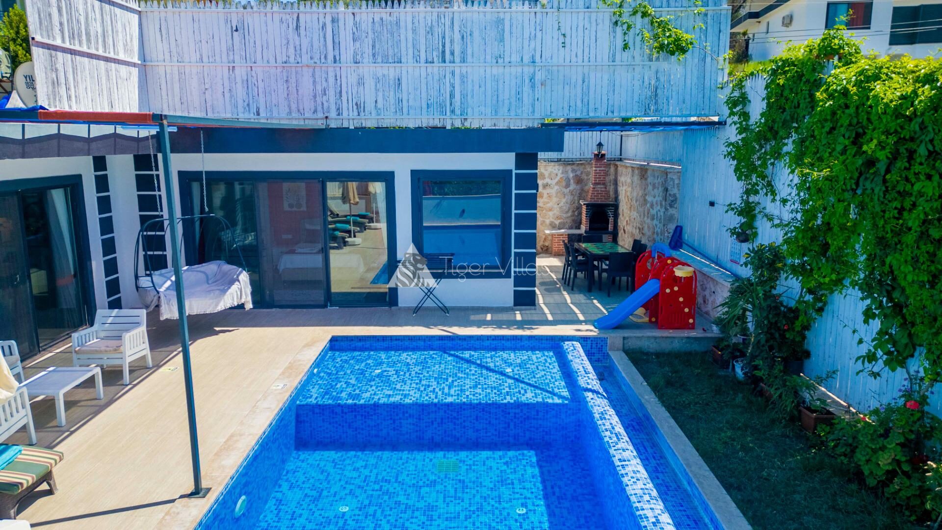 Villa Memo — 25