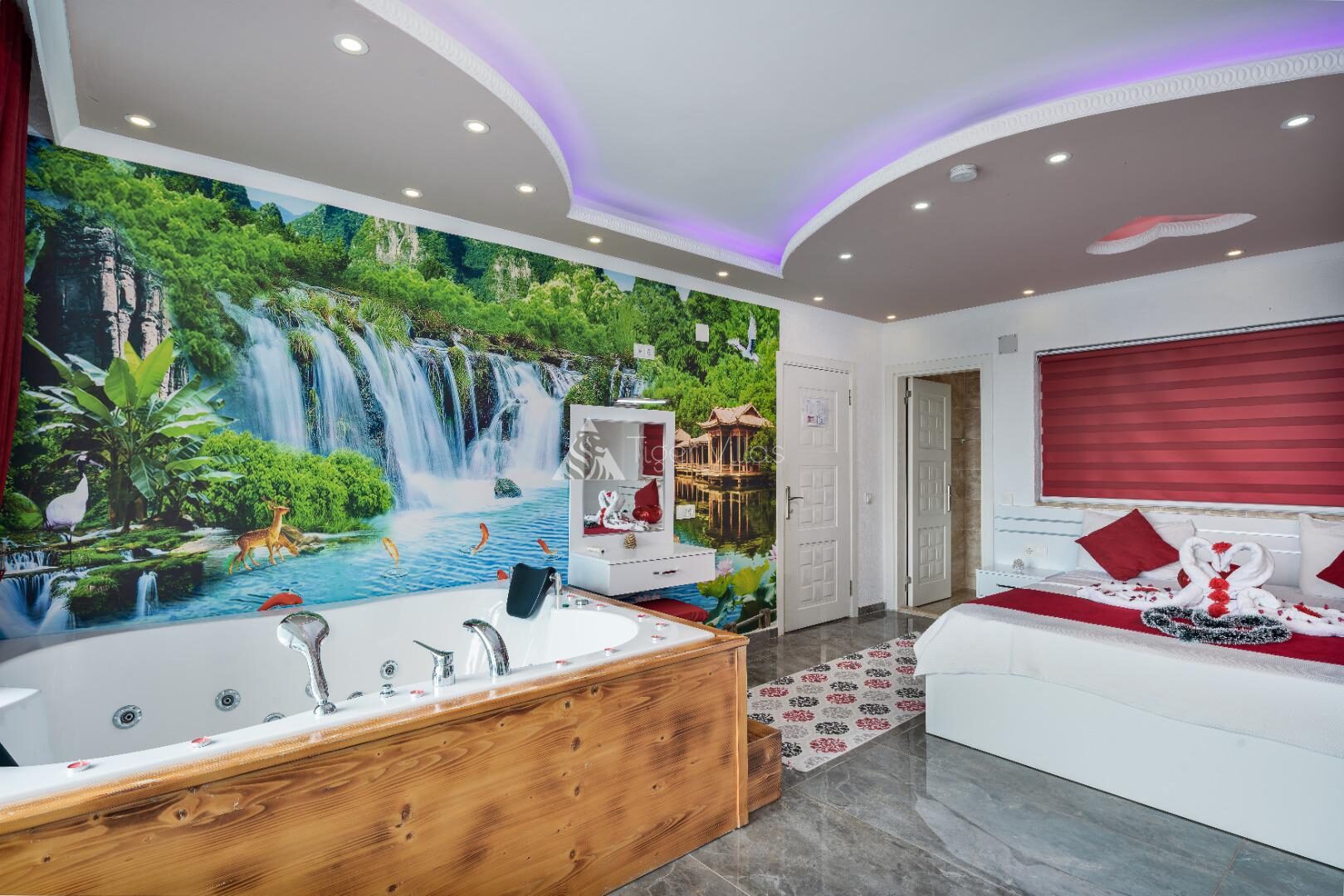 Villa Saray — 26
