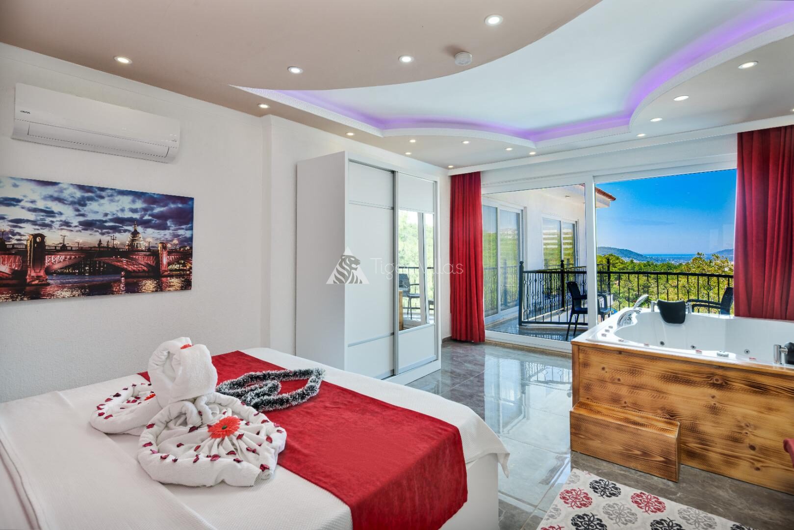 Villa Saray — 27