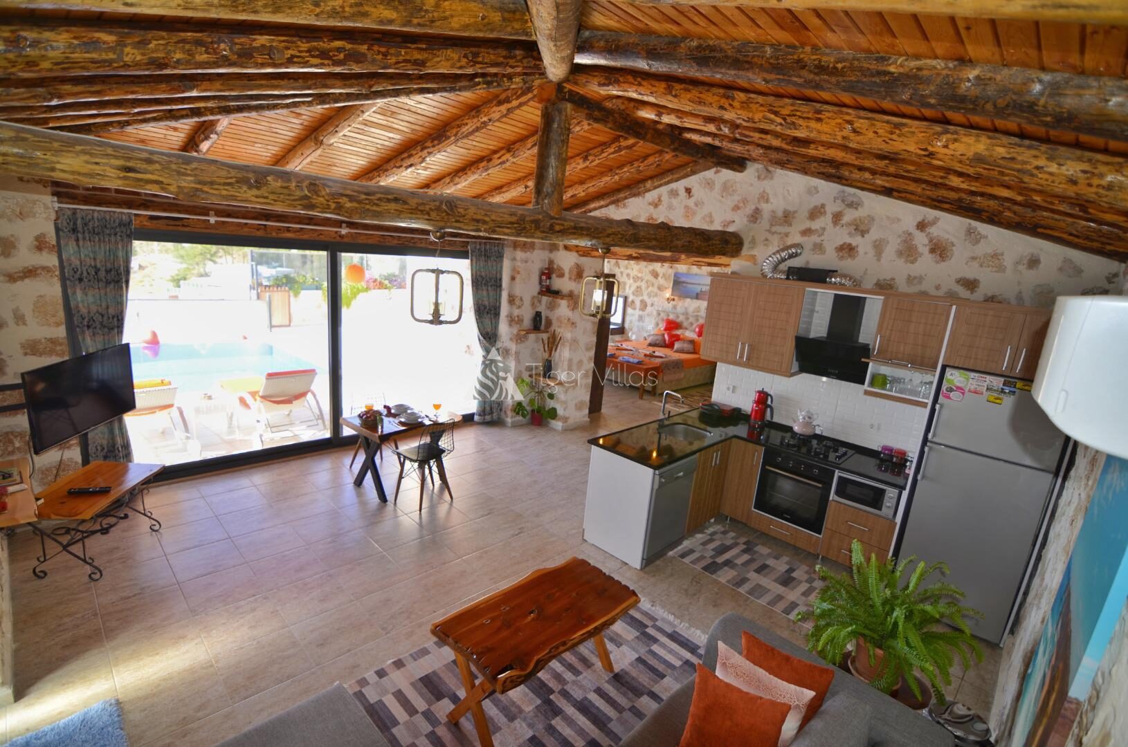 Villa Vanilya — 31