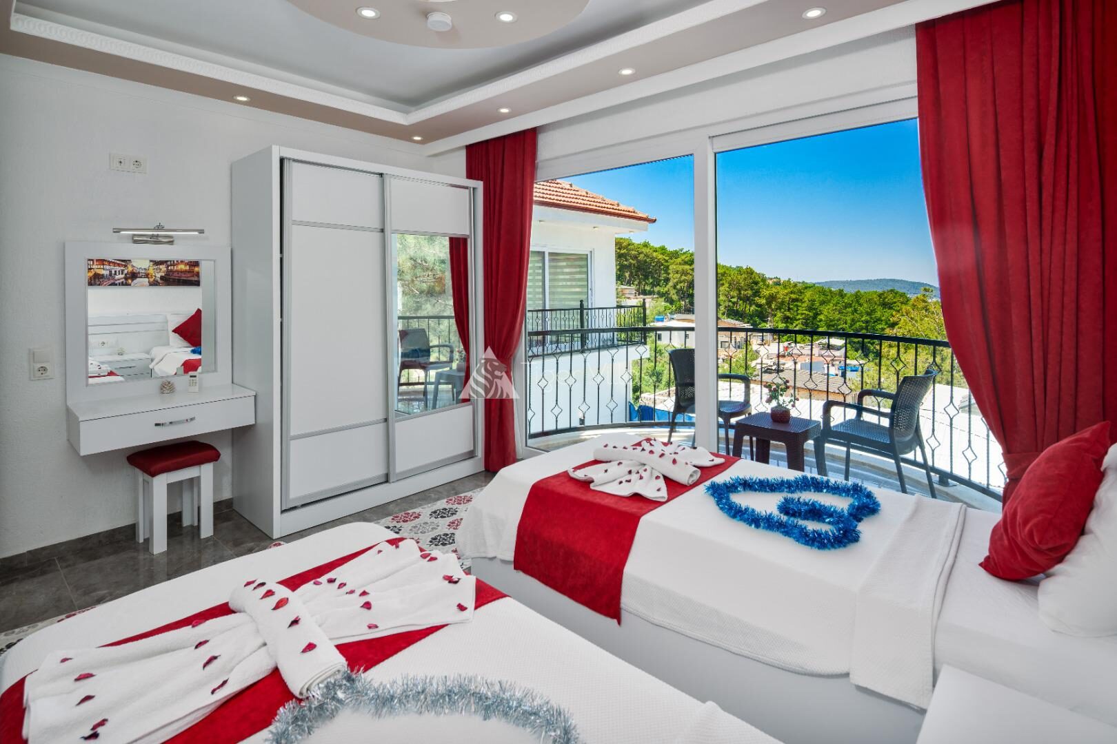 Villa Saray — 31