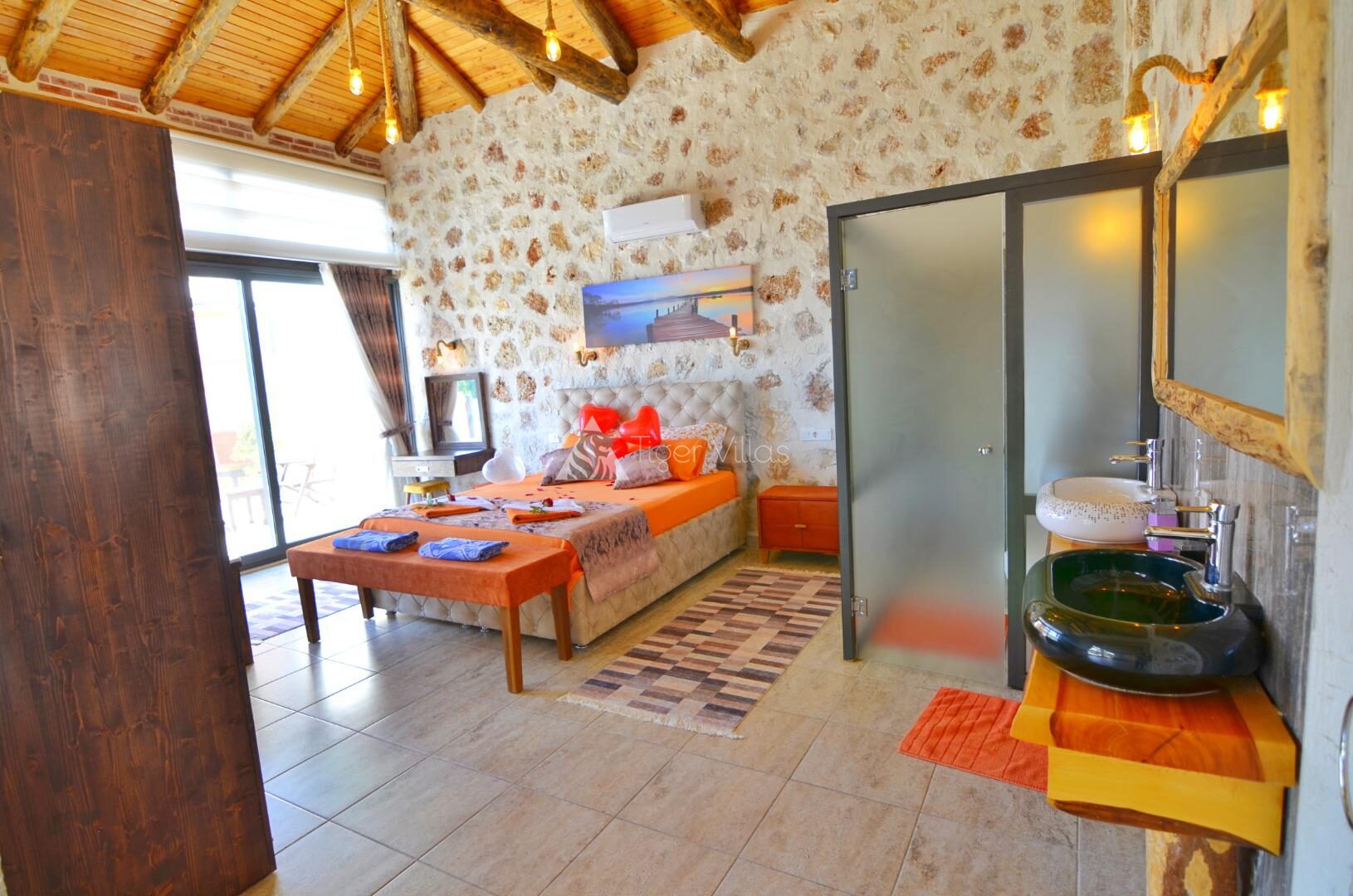 Villa Vanilya — 38