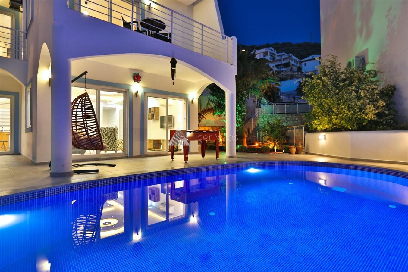 Villa Lotus — 14