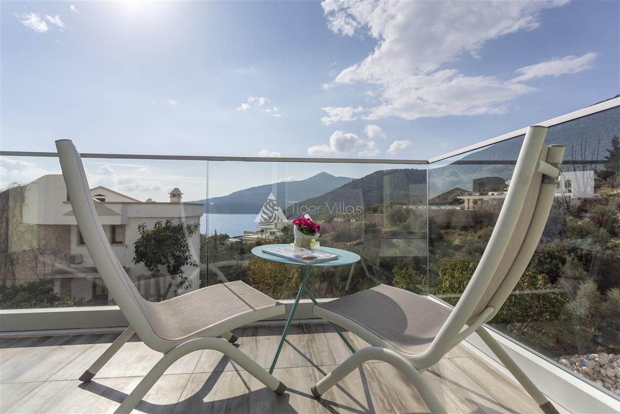 Villa Poyraz — 17