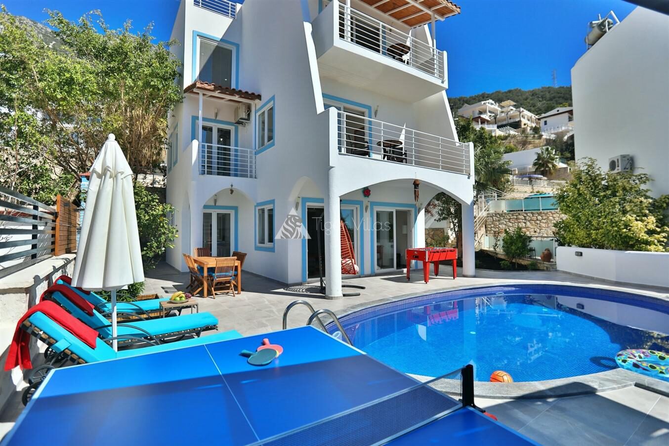 Villa Lotus — 19