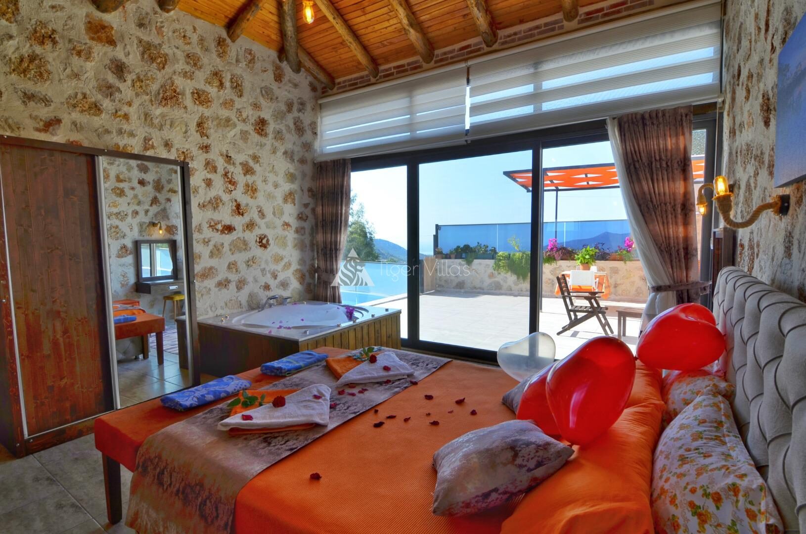 Villa Vanilya — 43