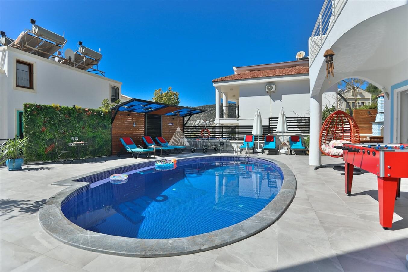 Villa Lotus — 26
