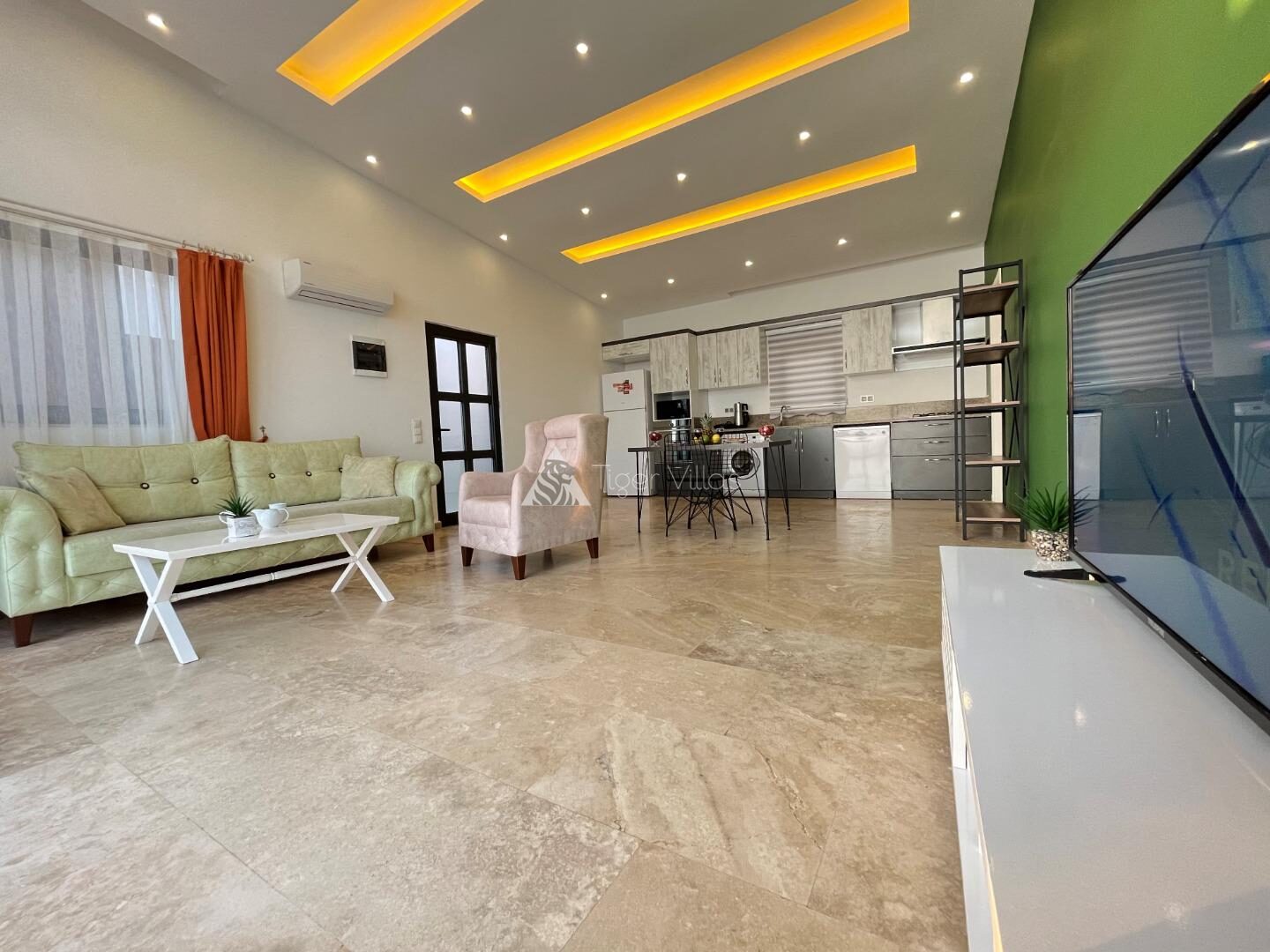Villa Bal Arısı — 9