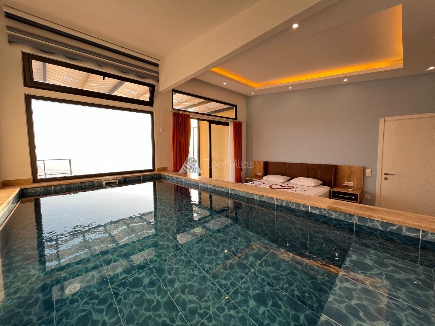 Villa Bal Arısı — 12
