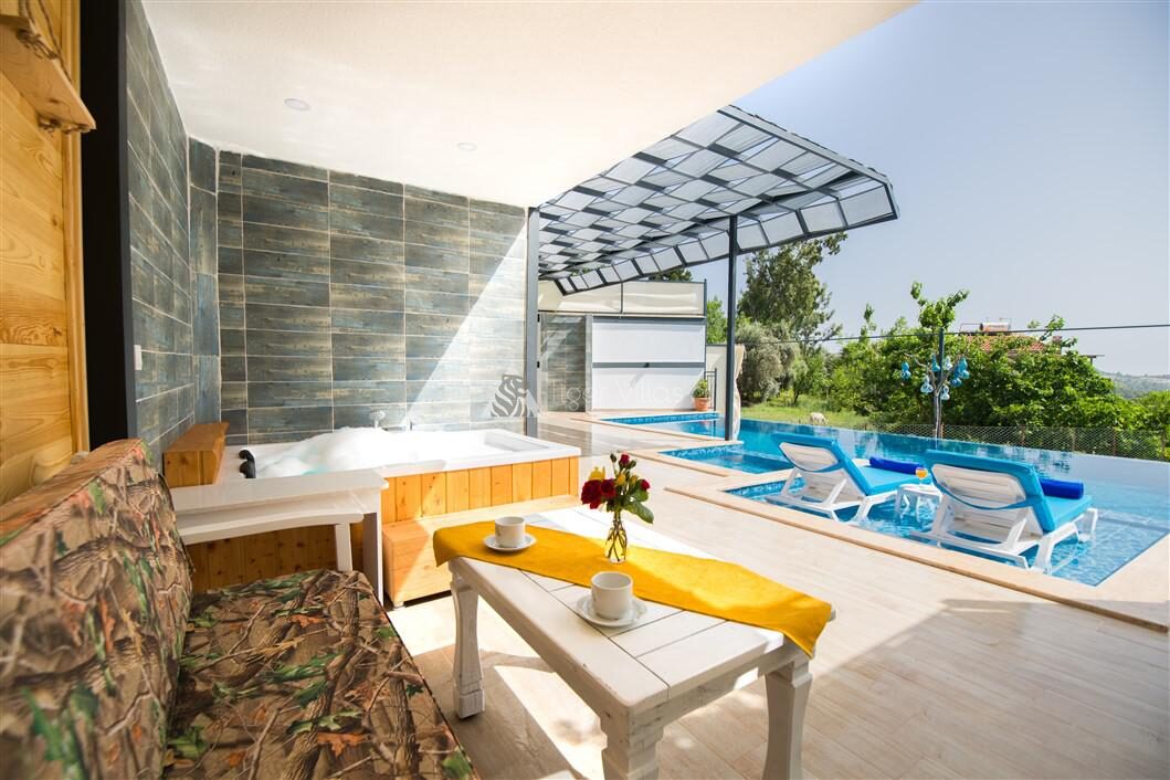 Villa Portakal — 7