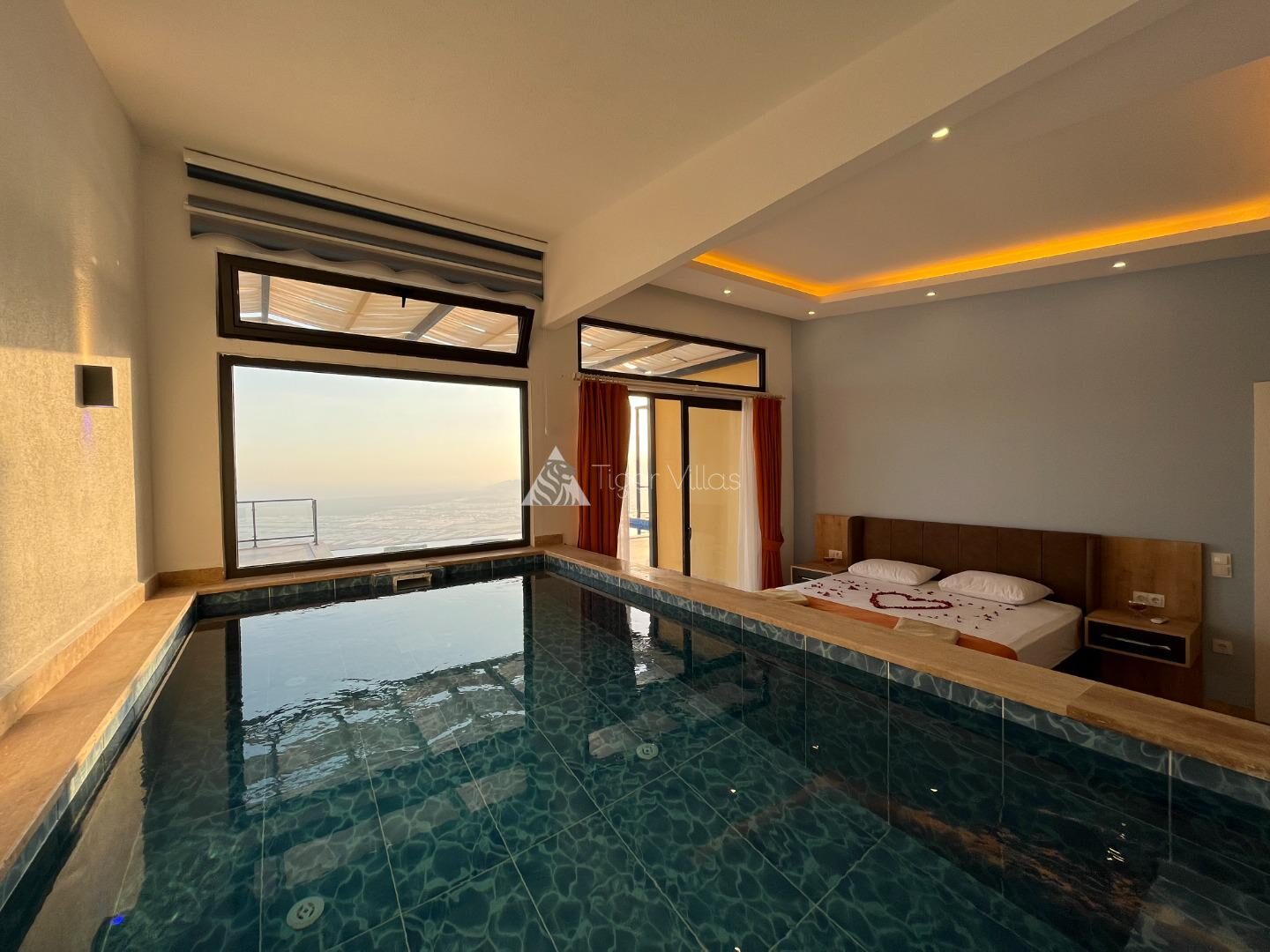 Villa Bal Arısı — 13