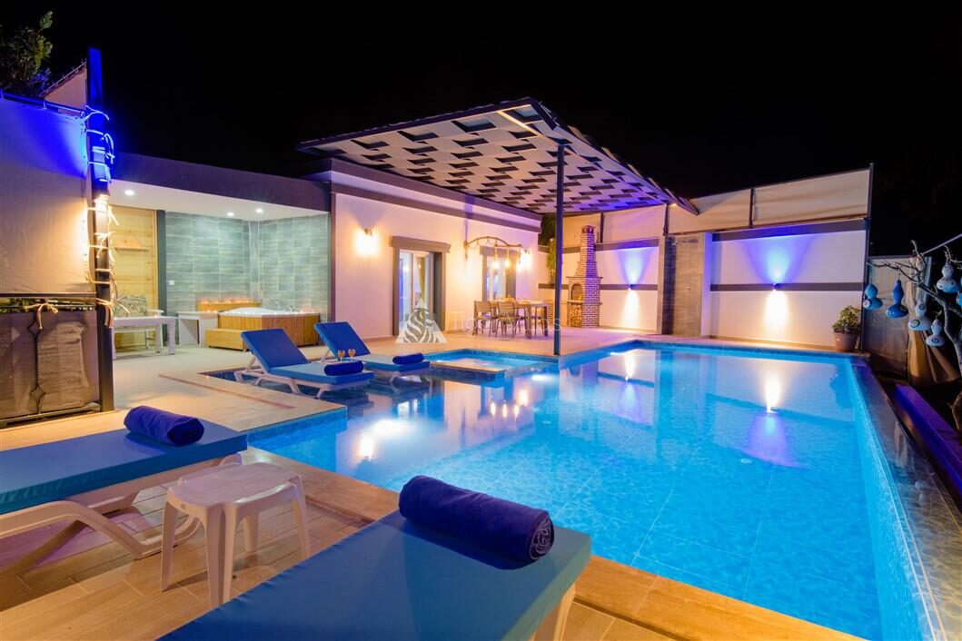 Villa Portakal — 11