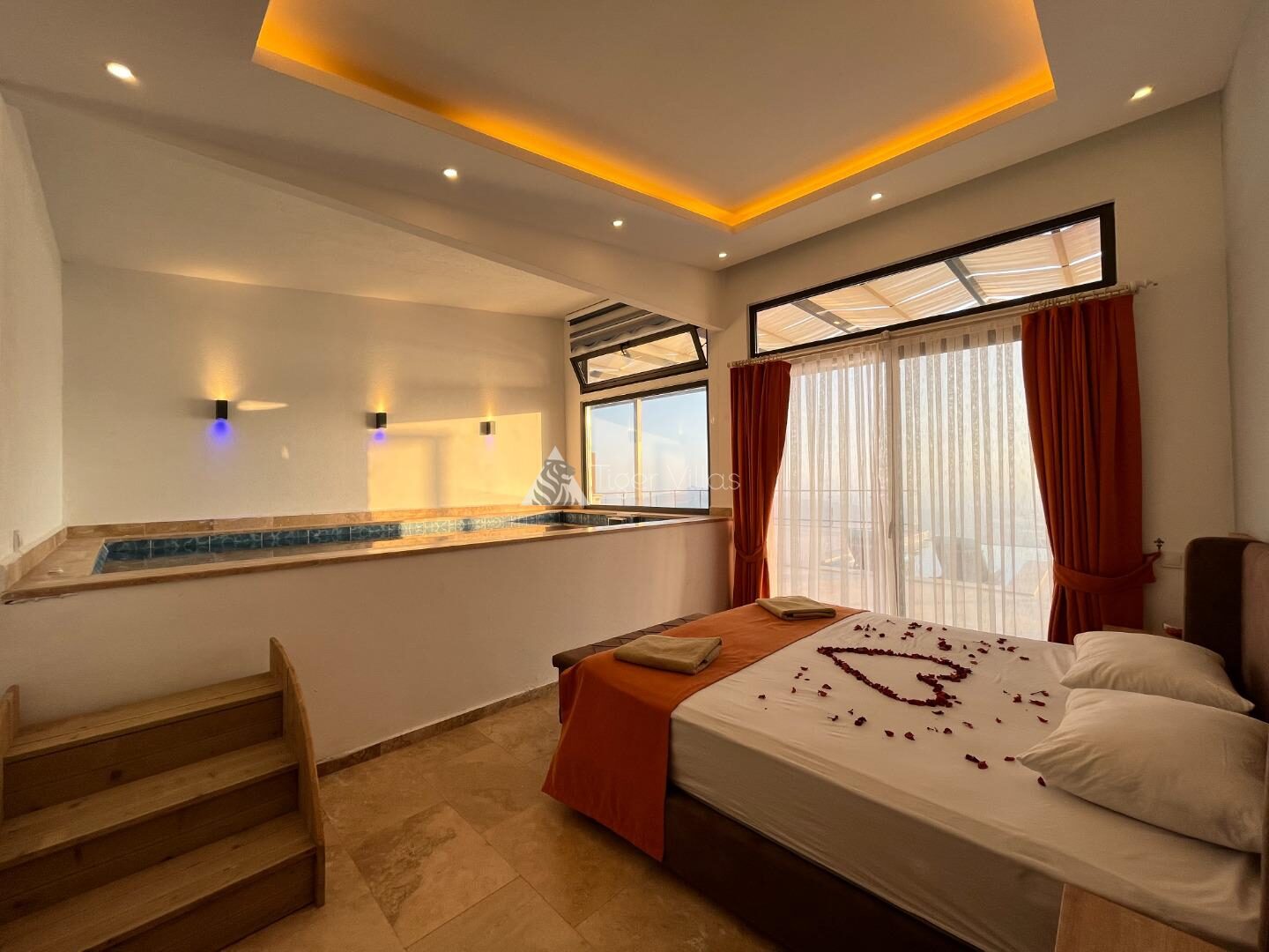 Villa Bal Arısı — 16