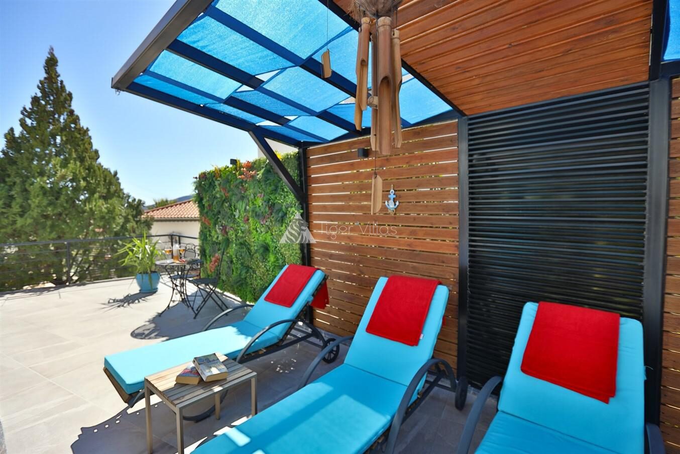 Villa Lotus — 39