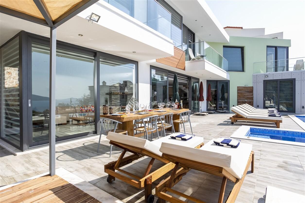 Villa Poyraz — 49
