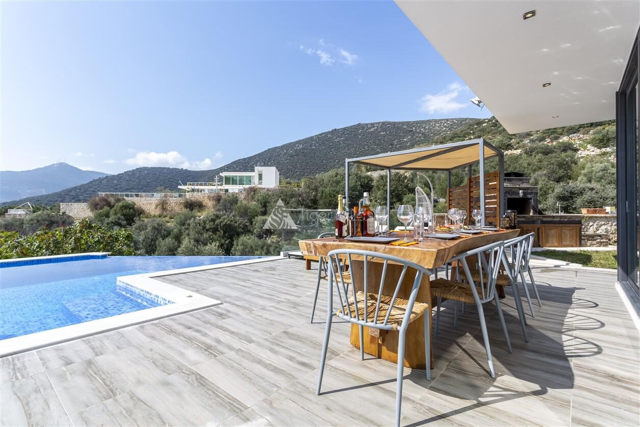 Villa Poyraz — 50