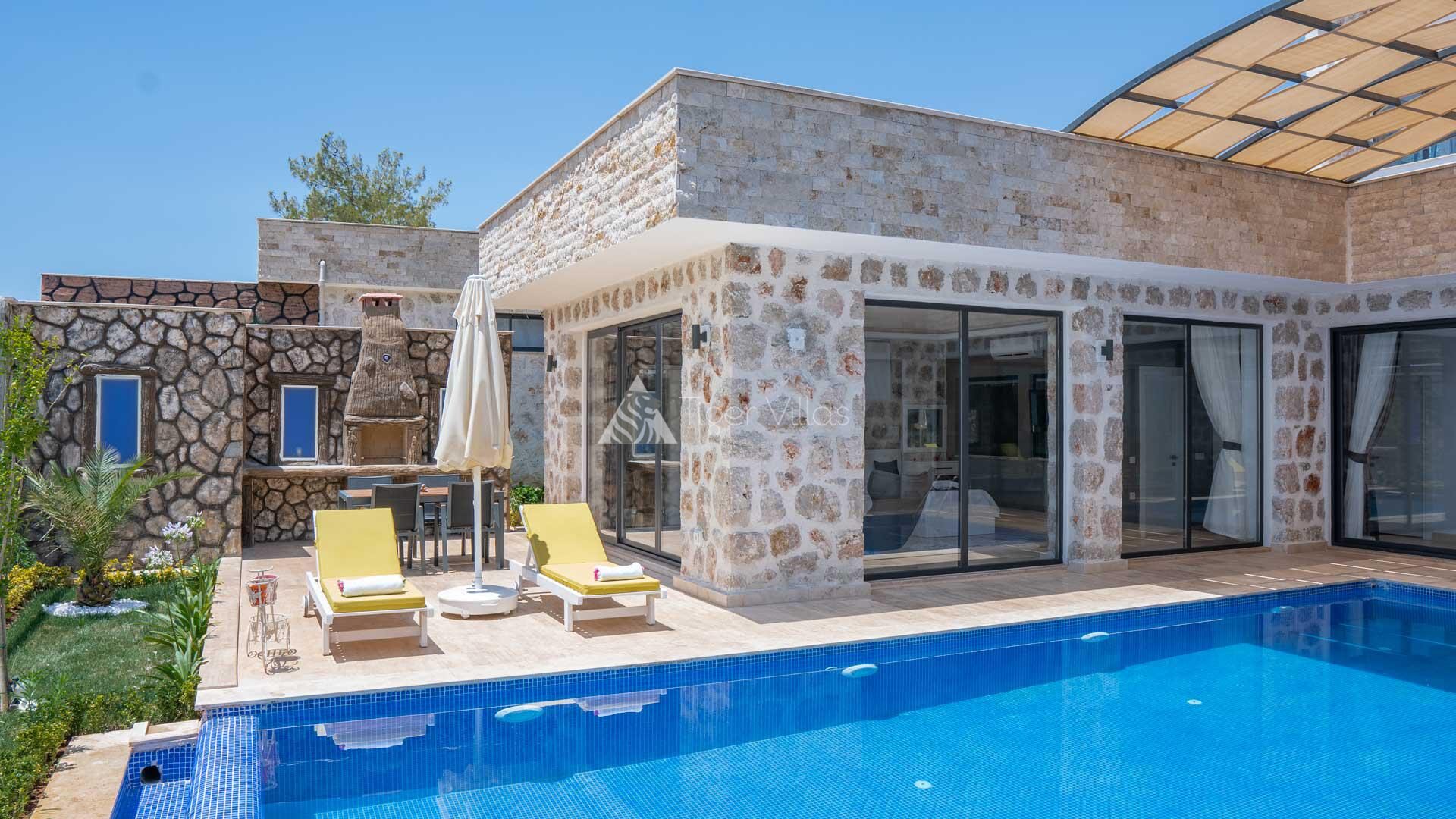 Villa Narin 7 — 7