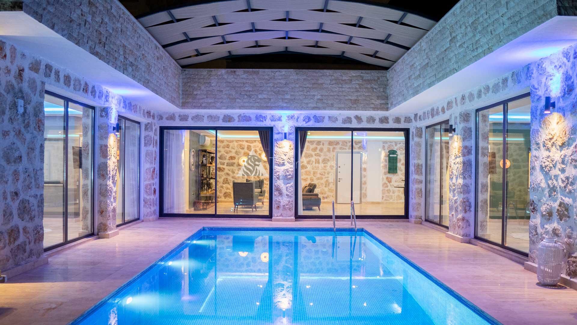 Villa Narin 7 — 8