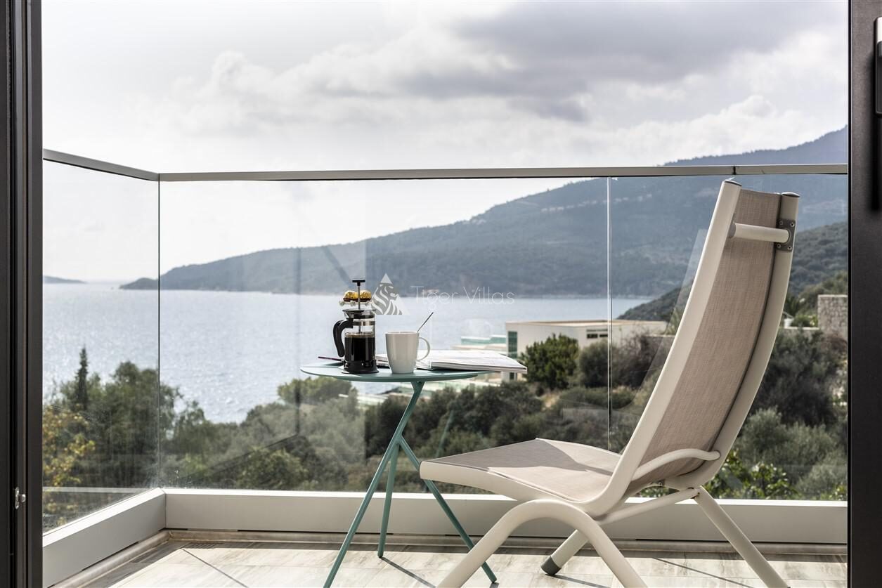 Villa Poyraz — 54