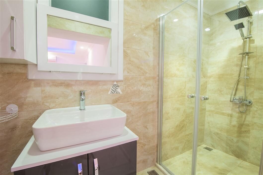 Villa Portakal — 39