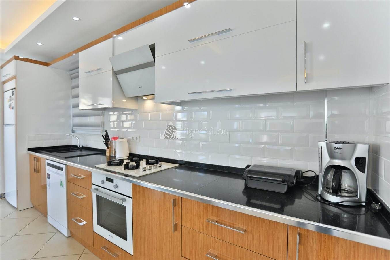 Villa Lotus — 55