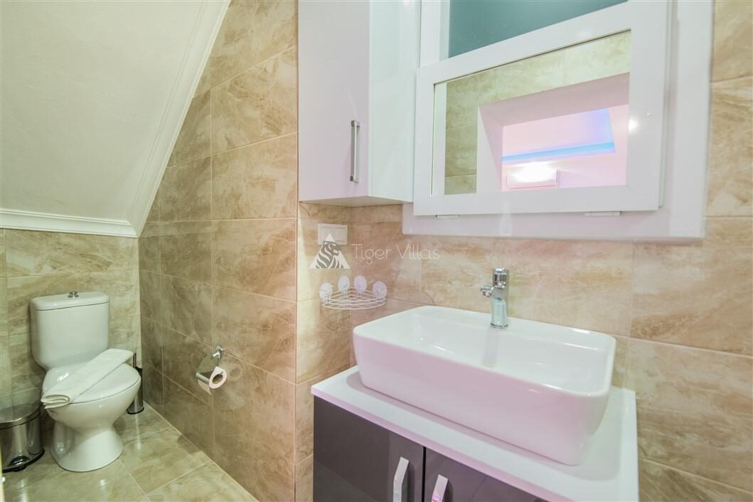 Villa Portakal — 40