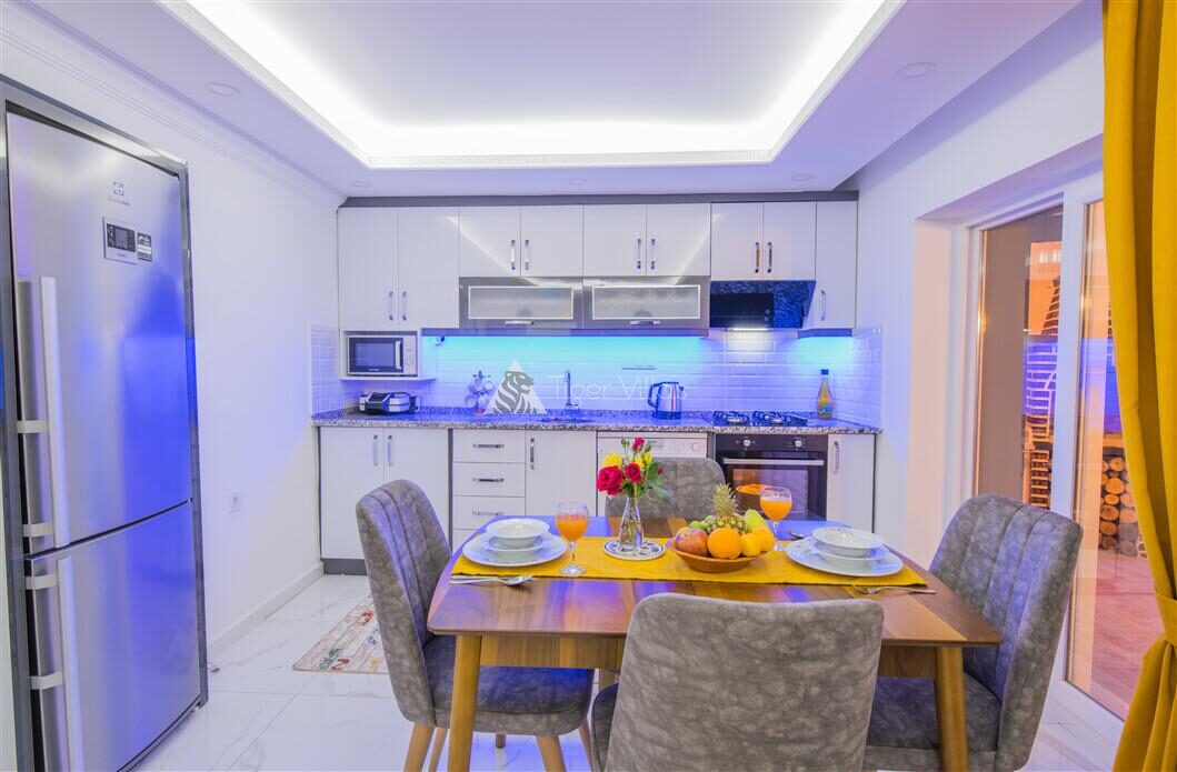 Villa Portakal — 41