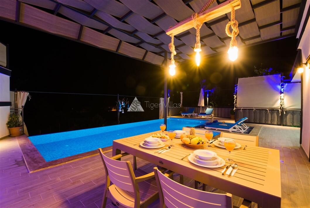 Villa Portakal — 44