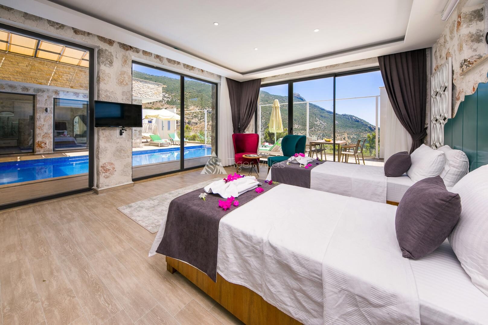 Villa Narin 8 — 21