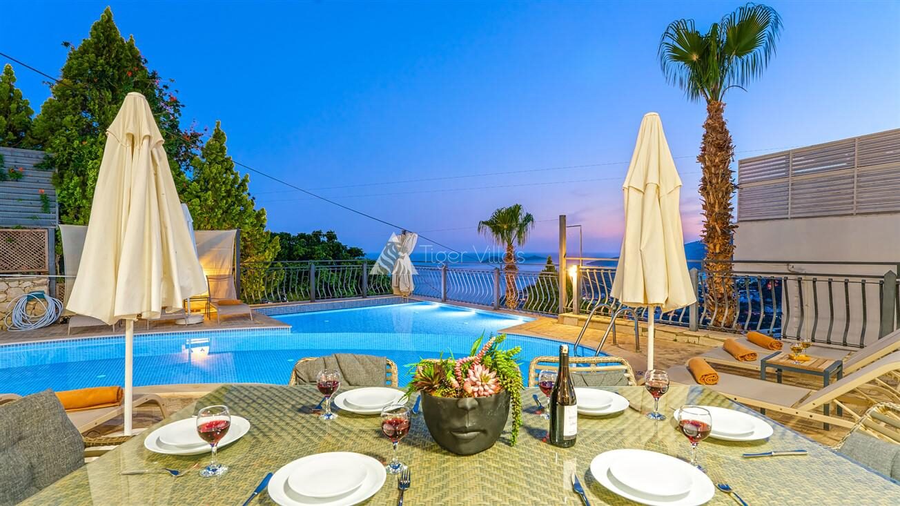 Villa Bembeyaz — 4